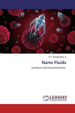 Nano Fluids