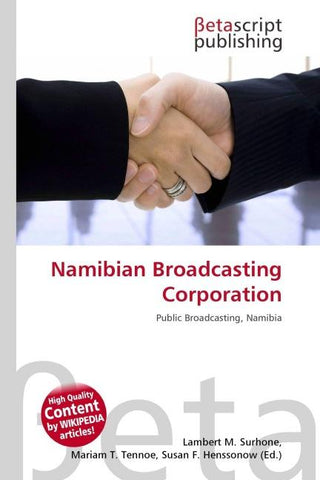 Namibian Broadcasting Corporation