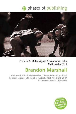 Brandon Marshall