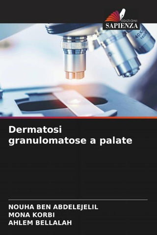 Dermatosi granulomatose a palate