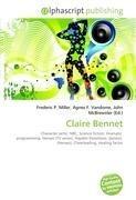 Claire Bennet