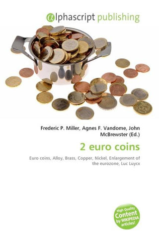 2 euro coins