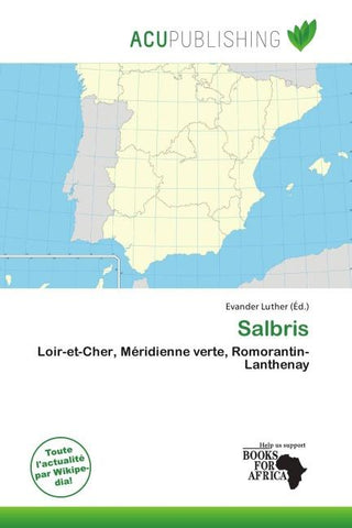 Salbris