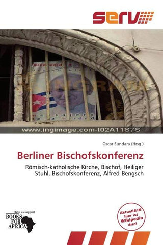 Berliner Bischofskonferenz