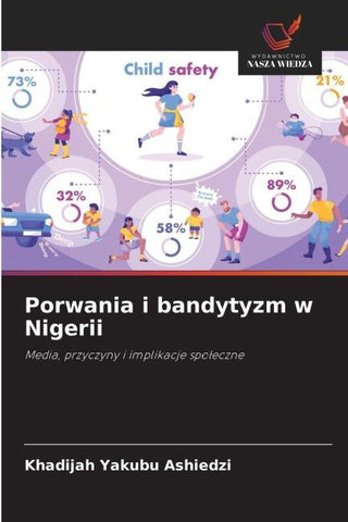 Porwania i bandytyzm w Nigerii