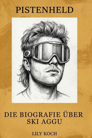 Die Biografie über Ski Aggu
