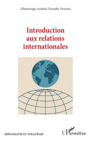 Introduction aux relations internationales