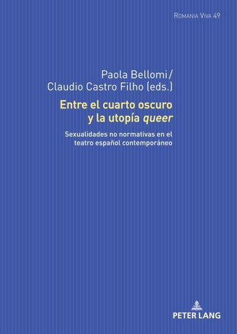 Entre el cuarto oscuro y la utopía queer