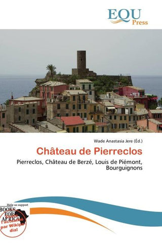 Château de Pierreclos