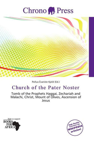 Church of the Pater Noster