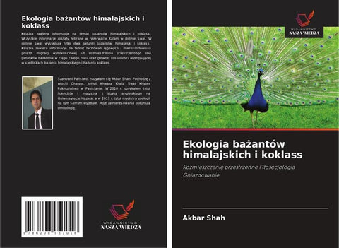 Ekologia ba¿antów himalajskich i koklass