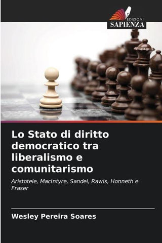 Lo Stato di diritto democratico tra liberalismo e comunitarismo