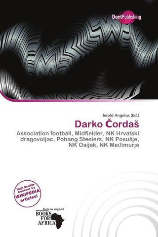Darko ¿orda¿