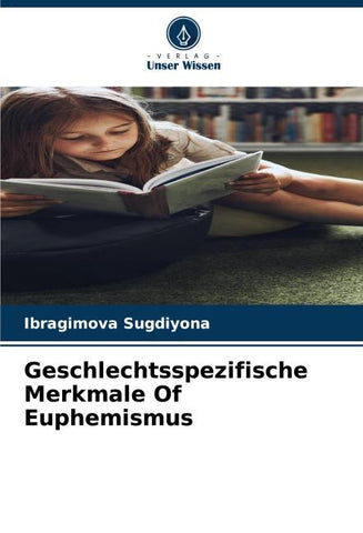 Geschlechtsspezifische Merkmale ¿f Euphemismus