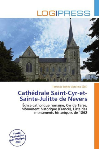 Cathédrale Saint-Cyr-et-Sainte-Julitte de Nevers
