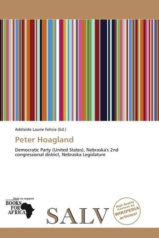 Peter Hoagland