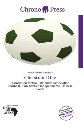 Christian Díaz
