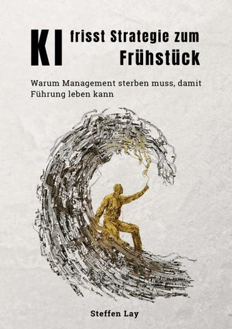 KI frisst Strategie zum Frühstück