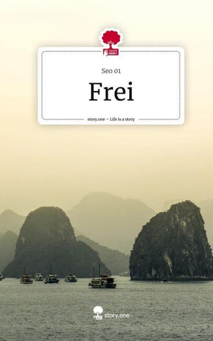 Frei. Life is a Story - story.one
