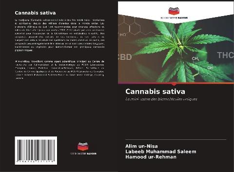 Cannabis sativa