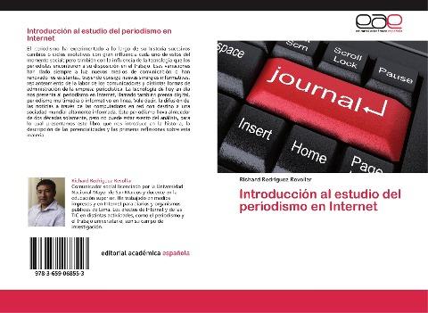 Introducción al estudio del periodismo en Internet