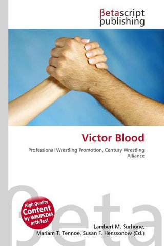 Victor Blood