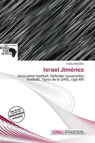 Israel Jiménez