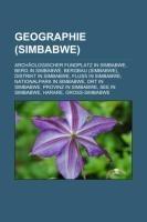 Geographie (Simbabwe)