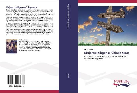 Mujeres Indígenas Chiapanecas