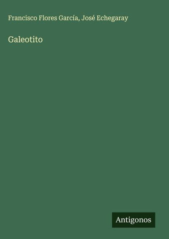 Galeotito
