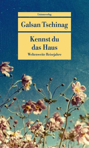 Kennst du das Haus