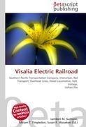 Visalia Electric Railroad