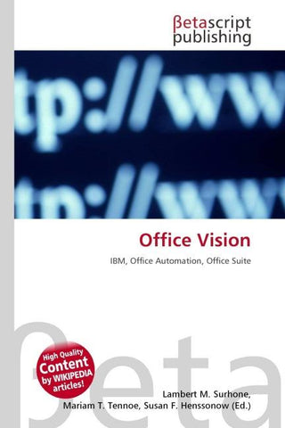 Office Vision