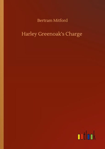 Harley Greenoak's Charge