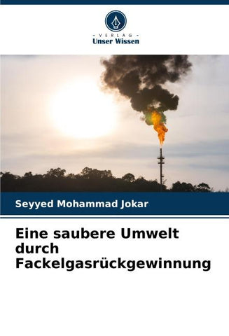 Eine saubere Umwelt durch Fackelgasrückgewinnung