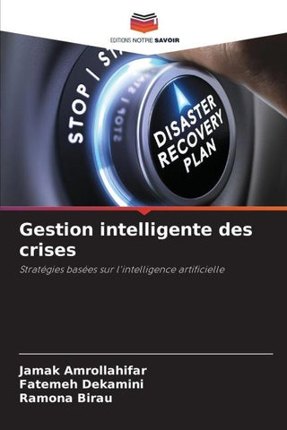 Gestion intelligente des crises