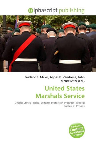 United States Marshals Service