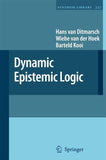 Dynamic Epistemic Logic