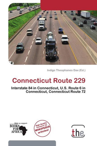 Connecticut Route 229
