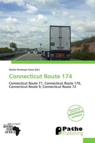 Connecticut Route 174