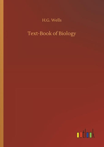 Text-Book of Biology