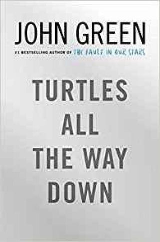 Turtles All the Way Down