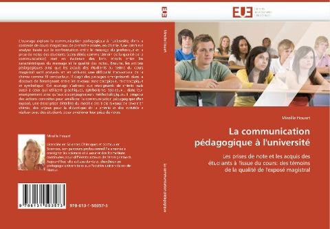 La communication pédagogique à l'université