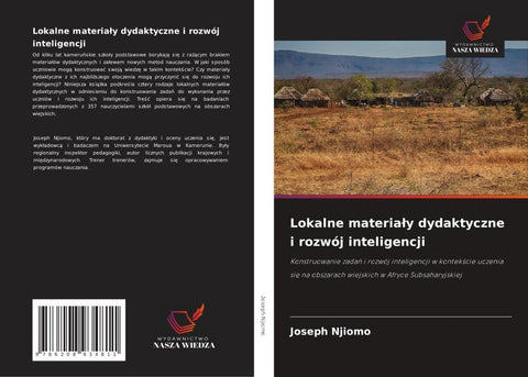 Lokalne materia¿y dydaktyczne i rozwój inteligencji