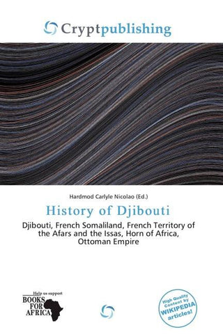 History of Djibouti