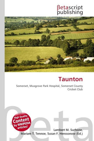 Taunton