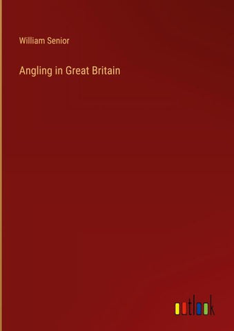 Angling in Great Britain