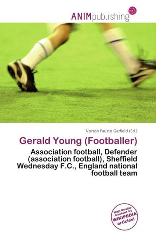 Gerald Young (Footballer)
