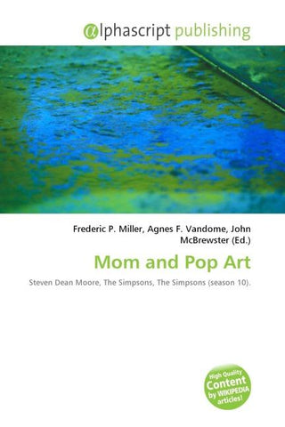 Mom and Pop Art