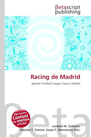 Racing de Madrid
